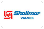 Shalimar Valves