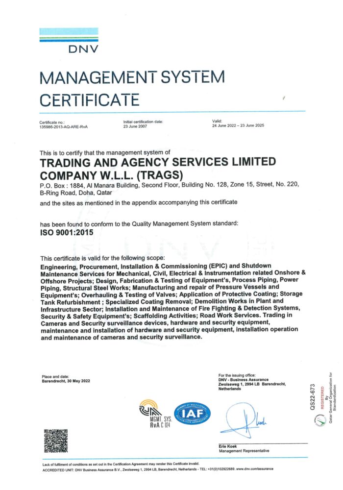 1 - ISO 9001 - 2015 (QMS)_Page_1