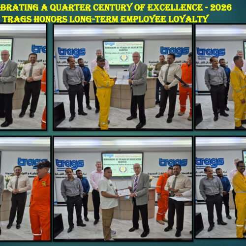 25 Years of Service-2026 -FEB -2026-1