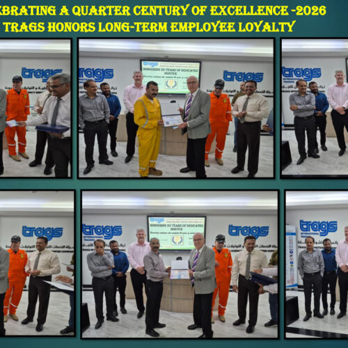 25 Years of Service-2026 -FEB -2026-2